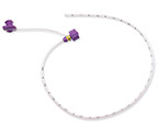 6.5 French x 93 cm Nutri-Cath® Polyurethane Catheter Feeding 
            Tube, ENFit hub. Model 4156537PE