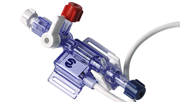 Deltran® Disposable Blood Pressure Monitoring Transducers