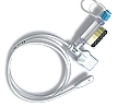 Intran® Plus Transducer-Tipped IUPC. Model IUP-700