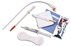  Supra-Foley 16 Fr Suprapubic Catheterization Kit Model SF-S16-100