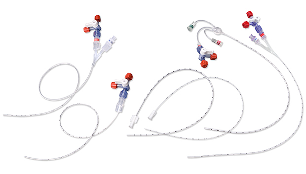 Neonatal Umbilical Vein Catheterization Uvc